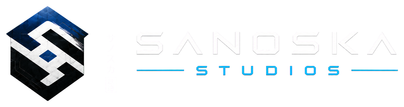 Sanoska Studios company logo